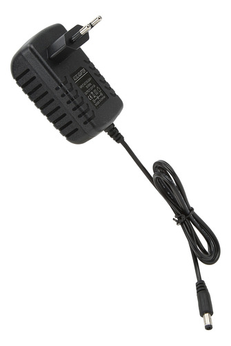 Saída De Fonte De Alimentação 12v 2a Curto-circuito De Entra