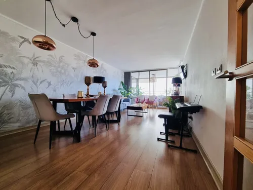 Vendo Departamento En Cerro Paranal Ciudad De Antofagasta