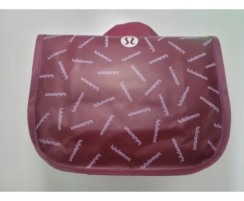 Cinturilla Lululemon Everywhere L1 De Rx, Original