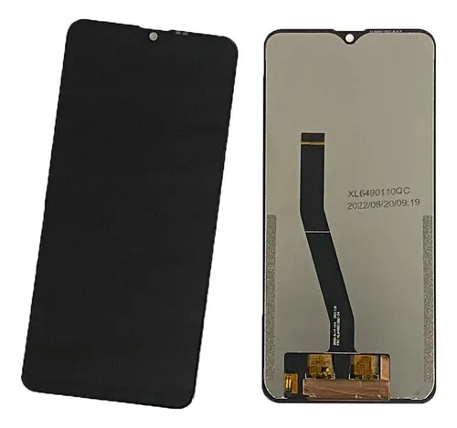 comprar Tela Lcd De 6,49 Polegadas Para Tela Lcd Umidigi A7
