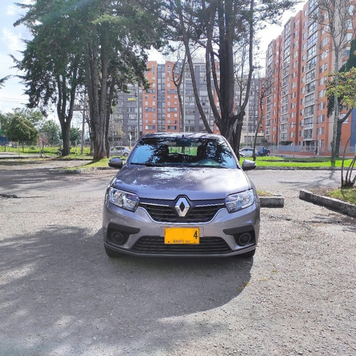 Renault Sandero Life 2020