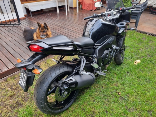 Imagen 2 de 8 de Yamaha Fazer Fz1 Sport