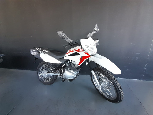 Imagen 3 de 15 de Honda Xr 150