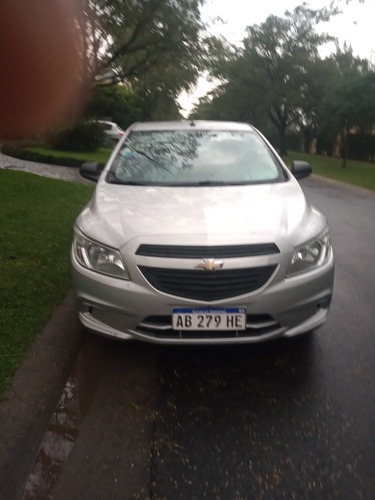Chevrolet Onix 1.4 Joy Ls 98cv