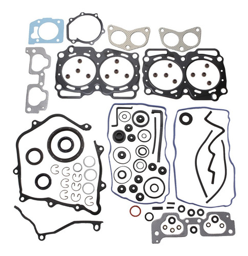 Junta Do Motor - Subaru 2.5l 16v Sohc Apos 1998