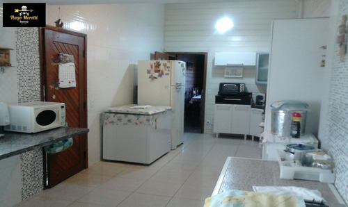 Imagem 17 de 29 de Ótima Chácara Localizada Em Bairro Muito Próximo Do Centro De Boituva - Ch00082 - 34133600
