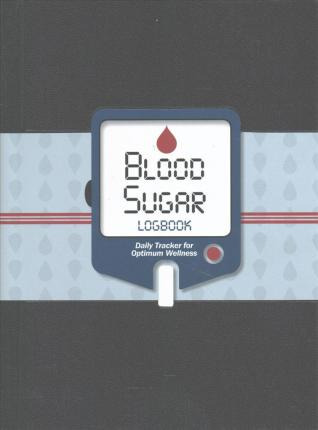 Blood Sugar Logbook