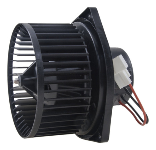 Motor Ventilador A/c Subaru Impreza 2.5l H4 99-01