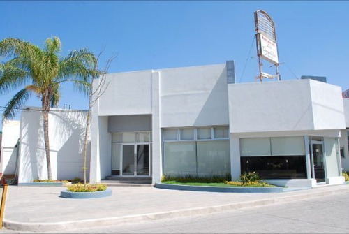 Hotel En Venta, Celaya, 5000 M2