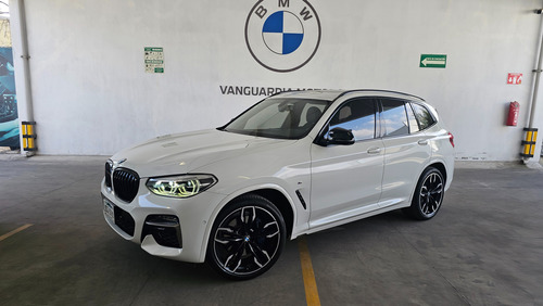 X3 M40 2021