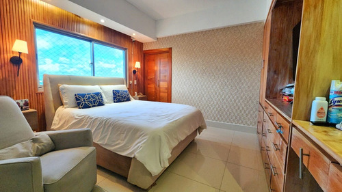 Penthouse En El Millón, Próximo A La Núñez De Cáceres