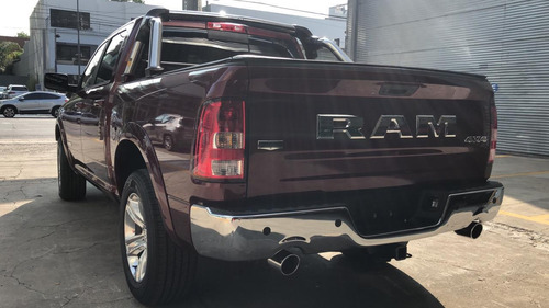Ram 1500 5.7 Laramie Atx V8 0km 2020 4x4