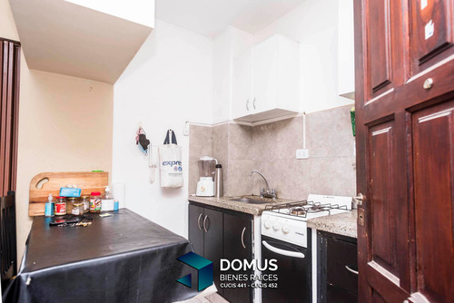 Imagen 10 de 25 de Venta Monoambiente El Huaico