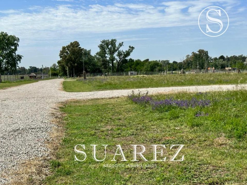 Terreno En Venta Manzanares Sin Expensas