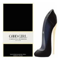 Comprar Perfume Mujer Carolina Herrera Good Girl Edp 50ml