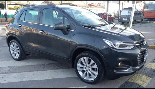 Chevrolet Tracker 1.8 ltz + 140 c premier integral