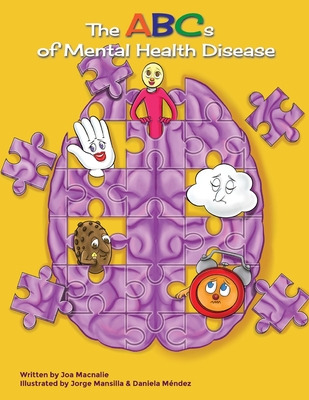 Libro The Abc's Of Mental Health Disease - Macnalie, Joa