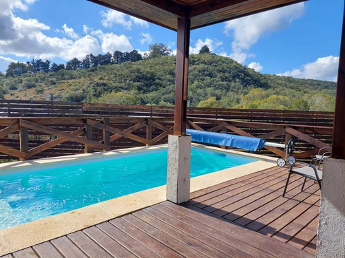 Imagen 6 de 20 de Alquilo Hermosas Cabañas