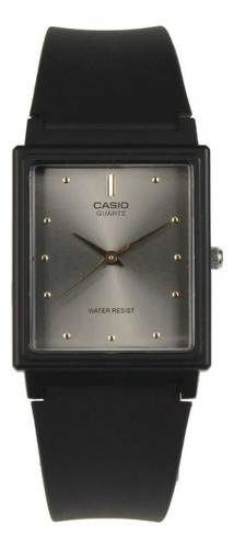 Reloj Casio Pvc - Mq-38-8adf -  Queoferta.uy