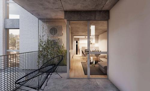 Imagen 15 de 30 de Excepcional Edificio Premium De Diseño Con Oficinas Y Deptos En Hermosa Zona A 2 Cuadras De Bv.oroño