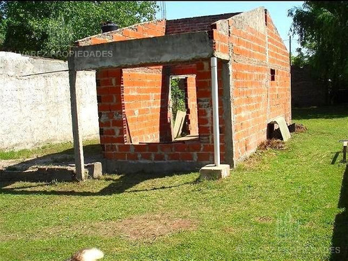 Imagen 1 de 5 de Terreno - Paso Del Rey