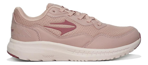 Topper Zapatillas - Wind 5 Rosa Blush Rosa