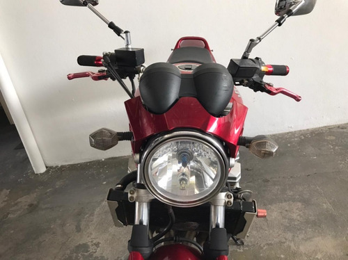 Suzuki Bandit 650