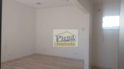 Imagem 8 de 8 de Sala Para Alugar, 35 M² Por R$ 1.200,00/mês - Centro - Sumaré/sp - Sa0184