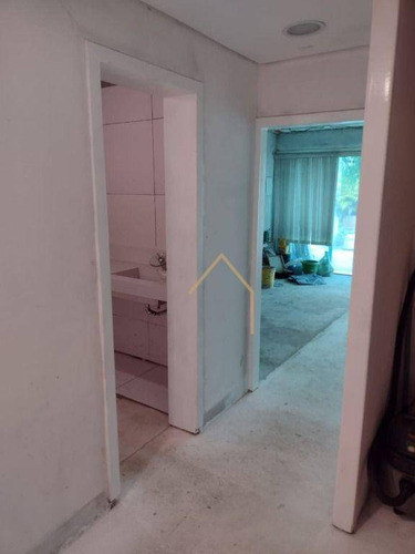 Imagem 9 de 16 de Casa Com 4 Dormitórios - 430 M²- Parque Selecta(montanhão) - São Bernardo Do Campo/sp - Ca1814