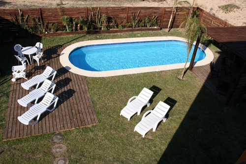 Imagen 17 de 21 de En Venta - Gran Casa En La Viuda A 50m De La Playa