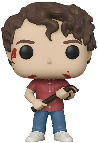 Funko Pop! Filmes Stanley Uris 573 Coleção It That Clown