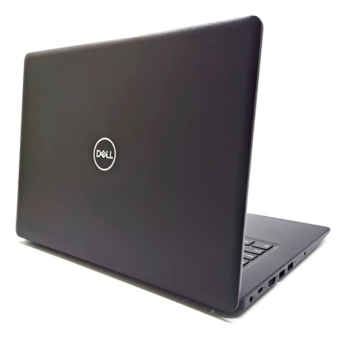 Laptop Touch Dell Latitude 3490 I5 7ma 16gb Ram 512gb Ssd Color Negro