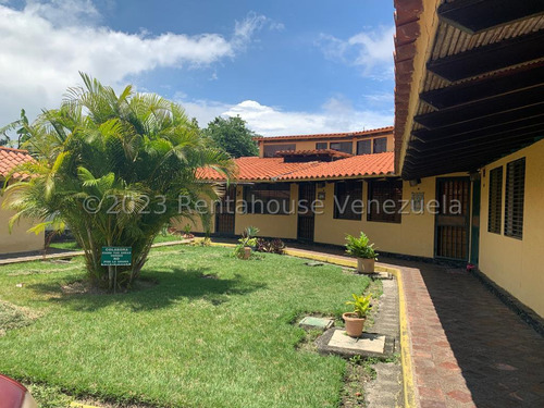 Casa En Alquiler En Barquisimeto Jr