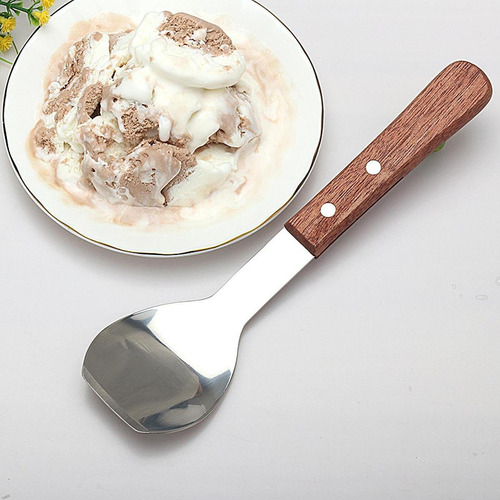 Costo De Helado, Acero Inoxidable, Utensilio De Cocina,