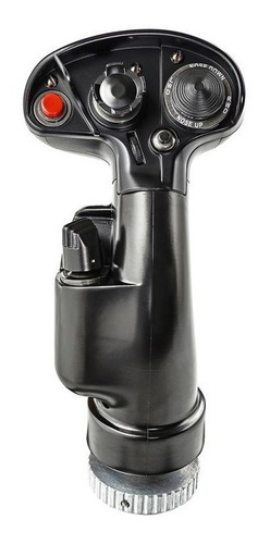 Joystick Vuelo Thrustmaster Fa-18c Hornet Hotas Add On