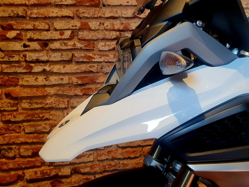 Bmw R 1200 Gs Sport No Adventure No Triple Black !! Bamp