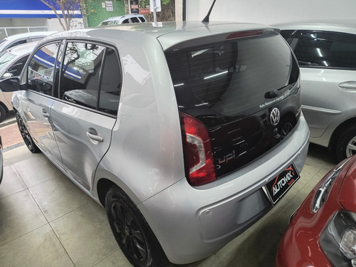 Volkswagen Up! 1.0 Move I-motion 5p