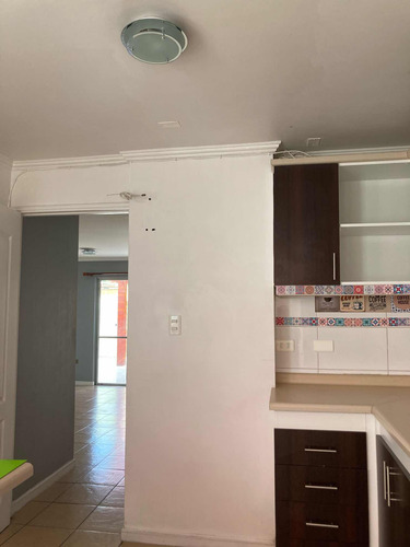 Arriendo Casa Interior Condominio Vista Hermosa Vi