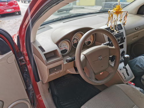 Dodge Caliber 2.0 Se At
