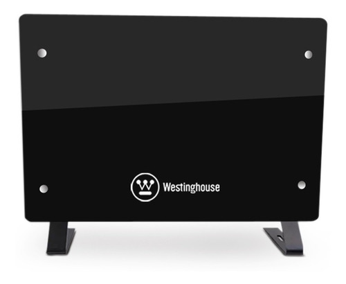Imagen 4 de 6 de 2x1 Vitroconvector Estufa Calefactor Electrica 2000w