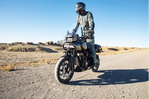 Imagen 15 de 16 de Harley - Davidson Pan America 1250 Special 2022 0km