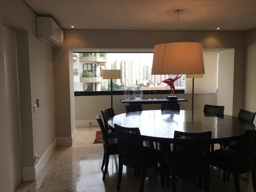Apartamento A Venda Em São Paulo - 20984