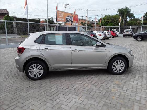 Imagem 9 de 9 de Volkswagen Polo 1.0 Mpi Total Flex Manual