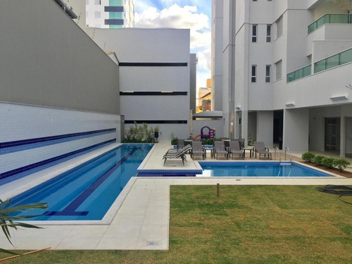 Imagem 13 de 29 de Apartamento Com Área Privativa À Venda, 3 Quartos, 1 Suíte, 2 Vagas, Ipiranga - Belo Horizonte/mg - 90