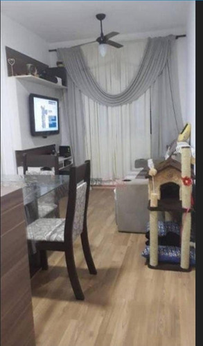 Imagem 3 de 29 de Apartamento À Venda, 44 M² Por R$ 205.000,00 - Jardim Helena - São Paulo/sp - Ap0555