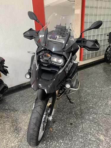 Imagem 6 de 6 de Bmw R1200gs Premium + 2019