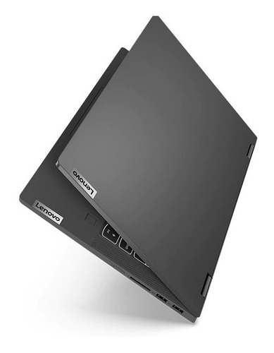 Imagen 2 de 5 de Idepad Flex 5-14alc05 Ryzen 5, 8gb, 256gb Ssd, 14 Fhd Touch