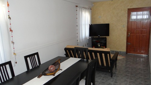 Imagen 4 de 7 de Casa En Venta En Berazategui
