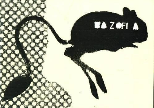 Imagen 1 de 2 de Bazofia - Tomás Spicolli
