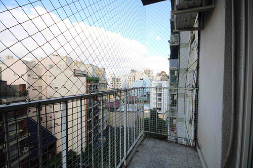 Venta Departamento 3 Ambientes Parque Centenario